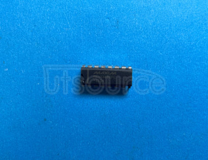 MAX536BCPE