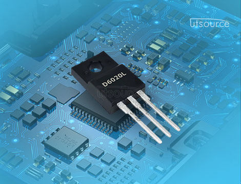 Building a Smart Fan Speed Controller Using the D6020L Triac