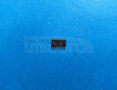 MC14584BDR2G Hex Schmitt Trigger