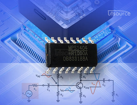 Building a Precision Temperature Control System Using the HR1000A Sensor
