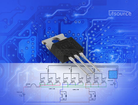 Building a High-Fidelity Audio Filter Using FKP252 Film Capacitors