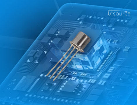 Building a High-Fidelity Audio Amplifier Using the UPA71A