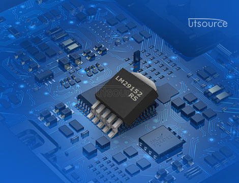 Building an Adjustable Voltage Regulator with LM29152RS