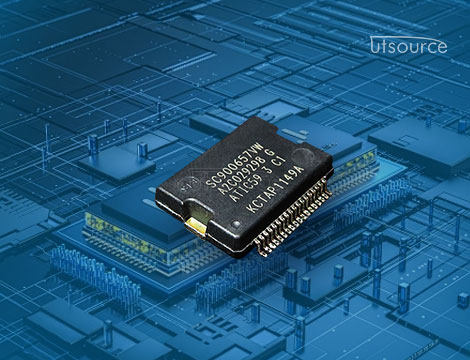 Make a Smart Temperature Monitoring System Using the A2C029298