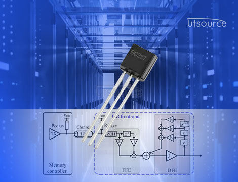 Dự Án Điện Tử DIY: Tạo Mạch Khuếch Đại Âm Thanh Sử Dụng Transistor BC237C
