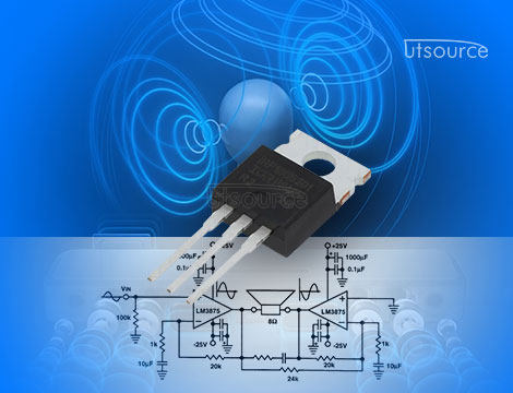Building a High-Power DC Motor Driver Using the IRF100B201 (UMW) MOSFET