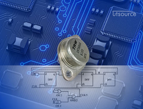 Dự Án Điện Tử DIY: Tạo Bộ Điều Khiển Nhiệt Độ Sử Dụng Linh Kiện SVT6060