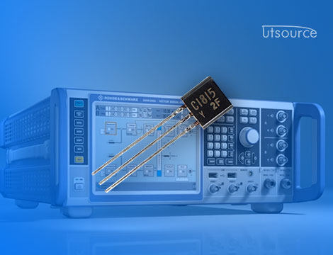 Building a Simple Radio Signal Booster Using the 2SC1815-BL Transistor
