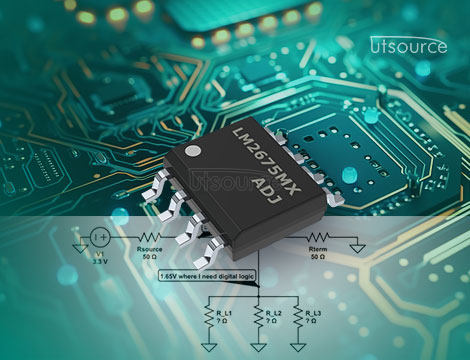 Dự Án Điện Tử DIY: Thiết Kế Bộ Chuyển Đổi DC-DC 12V Sử Dụng LM2675MX-ADJ
