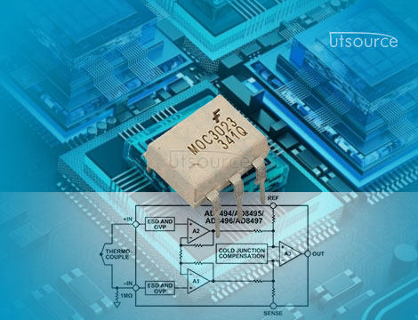 Dự Án Điện Tử DIY: Điều Khiển Tải Công Suất Cao Sử Dụng Opto-Isolator MOC3023
