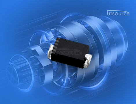 Building a Simple Power Supply with the 1N4007 Diodes