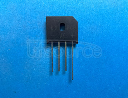 KBU606 6A600V SEP DIP4 