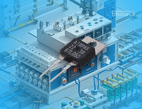 Dự Án DIY: Hệ Thống Điều Khiển Quạt Tự Động Sử Dụng Linh Kiện 67L050