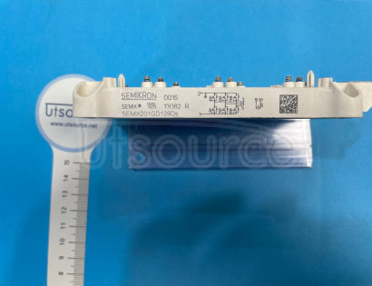 SEMIX201GD128DS 