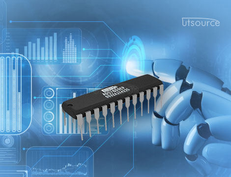 Building a High-Precision Temperature Sensor Using ADS7800KP