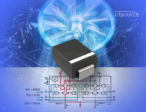 Building a Simple Surge Protection Circuit Using SMBJ200A