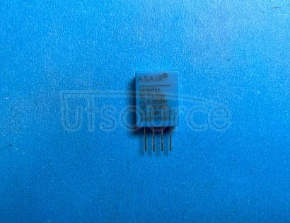 DHT11 Digital Temperature Humidity Sensor