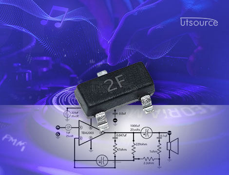 Building a Simple Light-sensitive Switch Using the BC857B Transistor