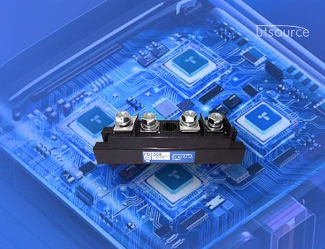 Building a Temperature and Humidity Monitoring System with the PD1508