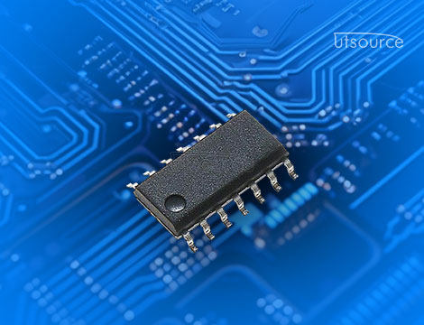 M514260C-60TK ile Dijital Zamanlayıcı Sistemi