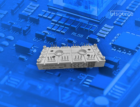 SKDH146/16-L100 ile Yüksek Güçlü Motor Sürücüsü Tasarımı