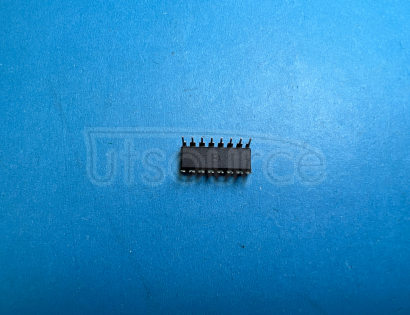 PCF8574AN I2C GPIO Expander 100kHz 6V 16-Pin PDIP Tube