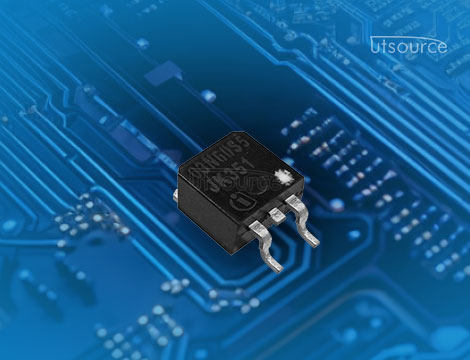 Building a 600V Power Switch Using the SPD03N60S5