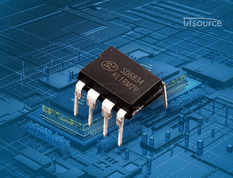 SD6834 Kullanarak DIY Elektronik Projesi: Akıllı Aydınlatma Sistemi