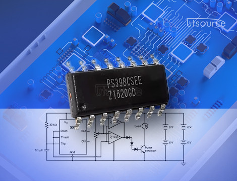 Building a Smart LED Light System with PS398CSEE