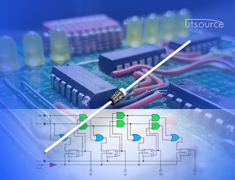 SR160 ile DIY Elektronik Proje: Güç Kaynağı Ters Koruma Devresi