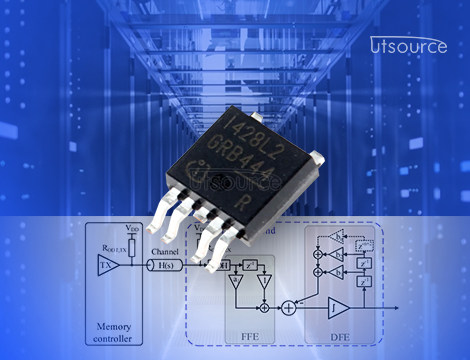 ITS428L2 Kullanarak 4 Kanallı LED Aydınlatma Kontrol Sistemi