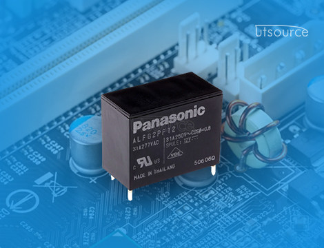 Building a Simple Light Dimmer Using ALFG2PF12