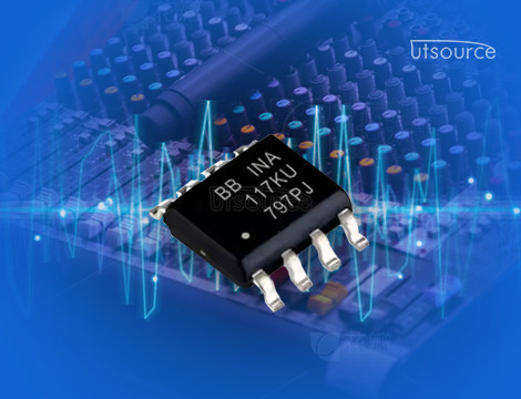 Building a Precision Audio Preamp Using INA117KU