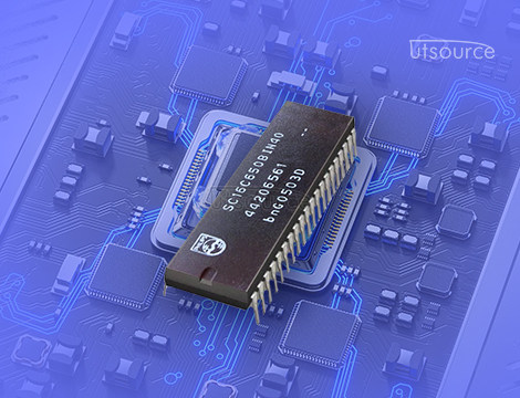SC16C650BIN40 Kullanarak DIY Elektronik Projesi: USB ile Seri Haberleşme Sistemi Tasarımı