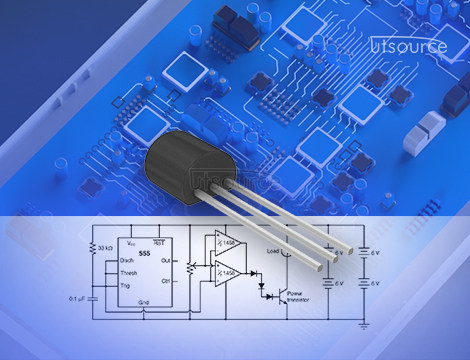 ZTX557 Kullanarak DIY Elektronik Projesi: Basit Bir Sinyal Amplifikatörü