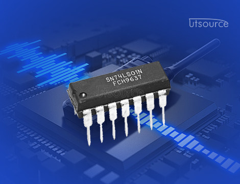 Elektronik Bileşen SN74LS01N Kullanarak DIY Elektronik Projesi: Basit Dijital Kapı - AND Gate Devresi