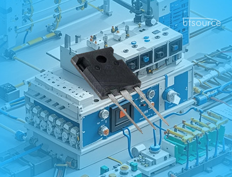 GP4062D Kullanarak Yüksek Verimli DC Motor Sürücü Tasarımı