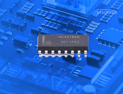 Xây Dựng Bộ Điều Khiển Ánh Sáng Tự Động Sử Dụng Linh Kiện HC4316AG