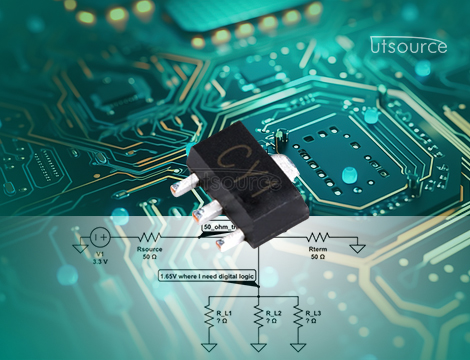 Tăng cường âm thanh với Transistor 2SC2881