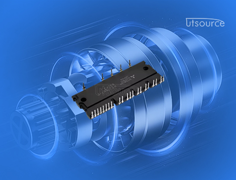 Building a Light-Dimming System with PS21867-AP