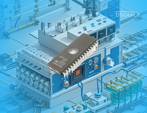 M27C1001-15F1 EPROM을 활용한 간단한 데이터 저장 장치 만들기