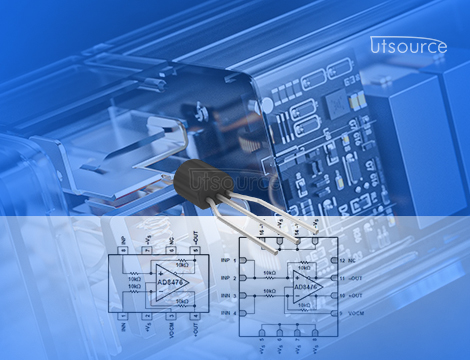 Building a Simple Audio Amplifier Using the MPSW13RLRA Transistor