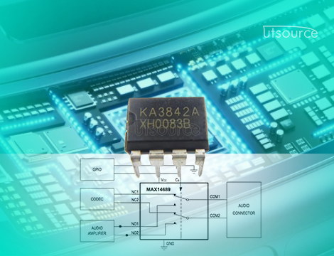 Thiết Kế Bộ Chuyển Đổi DC-DC Sử Dụng IT3842A