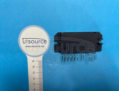 STK760-213-E PFC IC Average Current