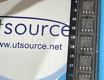 FAN6208MY CTLR SR SYNC RECT LLC  8-SOIC