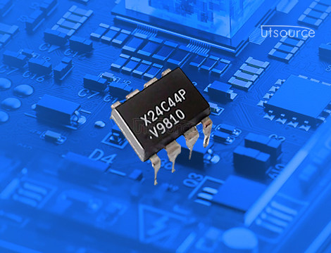 X24C44P Kullanarak DIY Elektronik Projesi: Dijital Termometre Yapımı