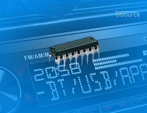 MC14052BCPG Kullanarak Diy Elektronik Projesi: Ses Kontrollü LED Işık Sistemi