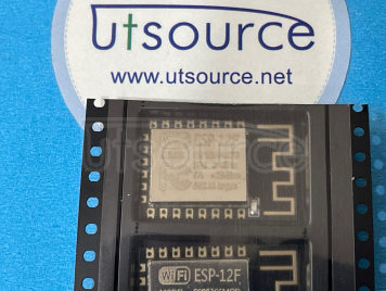 ESP8266 serial WIFI wireless control module WIF module ESP - 12 n F