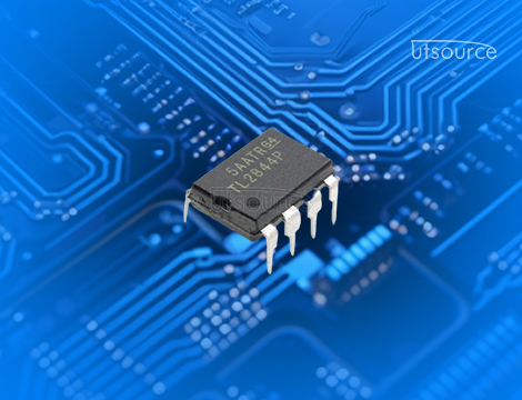 Creating a DC-DC Buck Converter Using TL2844