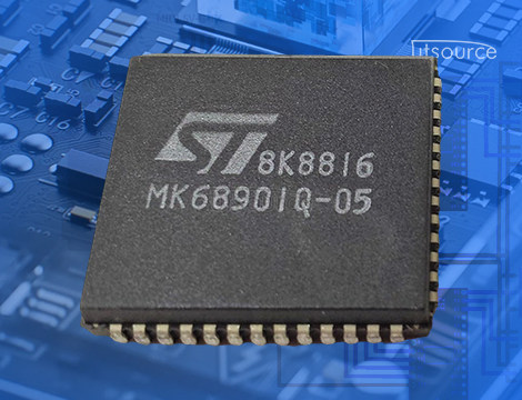 MK68901Q-05を使用したDIYエレクトロニクスプロジェクト：マイクロコントローラを活用したシンプルなインターフェース設計